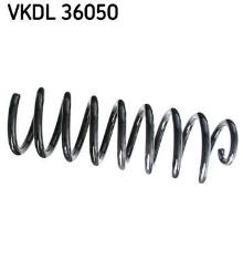 SKF VKDL 36050